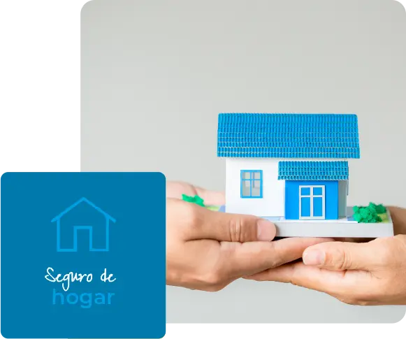 Seguro de Hogar Murcia