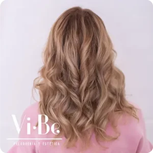 ViBe Peluquería y Estética