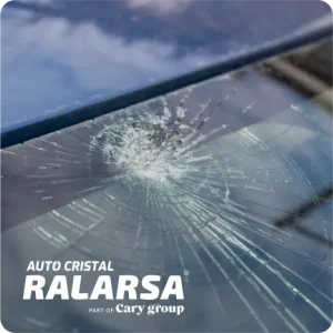 RALARSA expertos en lunas de automóvil